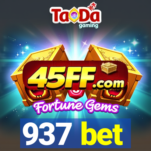 937 bet